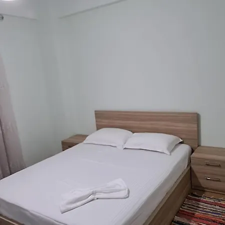 Apartamento Spacious Urban Nest *