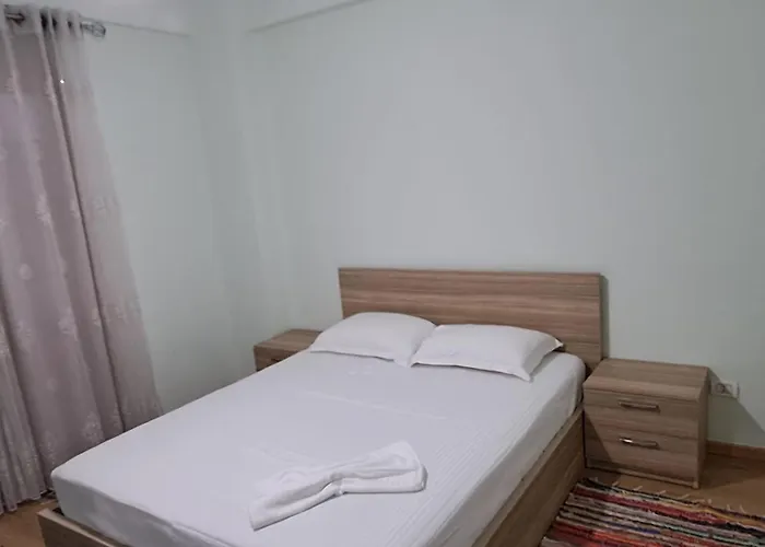 公寓 Spacious Urban Nest *