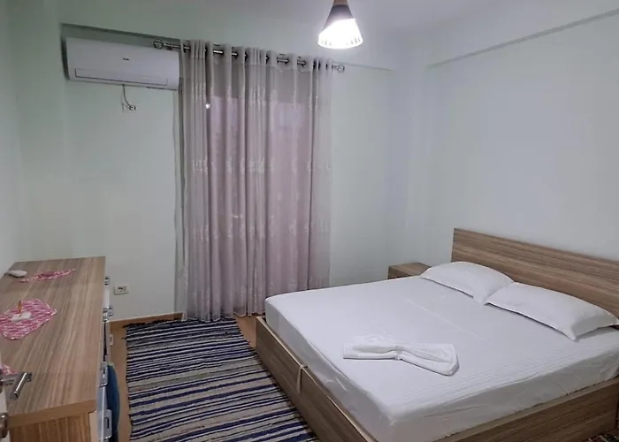 Spacious Urban Nest *